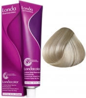 Londa Professional LondaColor - 12/61 специальный блонд фиолетово-пепельный