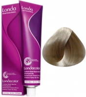 Londa Professional LondaColor - 12/81 специальный блонд жемчужно-пепельный