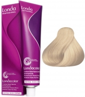 Londa Professional LondaColor - 12/89 специальный блонд жемчужный сандрэ