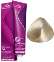 Londa Professional LondaColor - 12/96 специальный блонд сандрэ фиолетовый