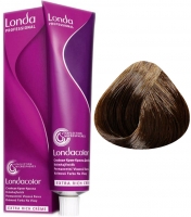 Londa Professional LondaColor - 6 тёмный блонд натуральный