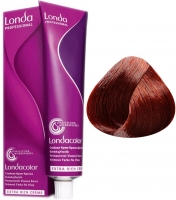 Londa Professional LondaColor Micro Reds - 6/46 тёмный блонд медно-фиолетовый