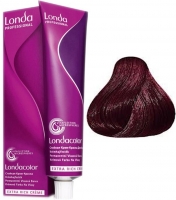 Londa Professional LondaColor Micro Reds - 6/5 тёмный блонд