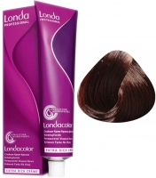 Londa Professional LondaColor - 6/56 тёмный блонд красно-фиолетовый