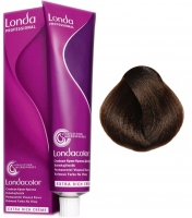 Londa Professional LondaColor - 7 блонд натуральный