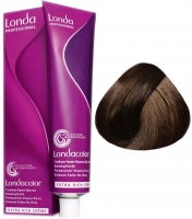 Londa Professional LondaColor - 7/7 блонд коричневый