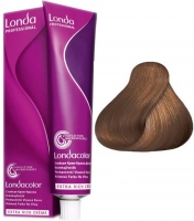 Londa Professional LondaColor - 7/74 блонд коричнево-медный