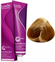 Londa Professional LondaColor - 8 светлый блонд натуральный