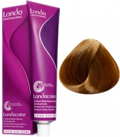 Londa Professional LondaColor - 8/3 светлый блонд золотистый