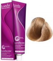 Londa Professional LondaColor - 8/38 светлый блонд золотисто-жемчужный