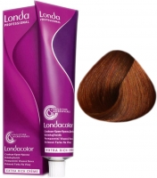 Londa Professional LondaColor - 8/43 светлый блонд медно-золотистый