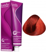 Londa Professional LondaColor Micro Reds - 8/44 светлый блонд интенсивно-медный