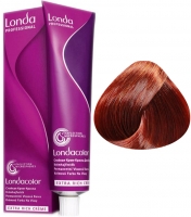 Londa Professional LondaColor - 8/45 светлый блонд медно-красный