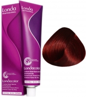 Londa Professional LondaColor - 8/46 светлый блонд медно-фиолетовый