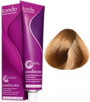 Londa Professional LondaColor - 8/7 светлый блонд коричневый