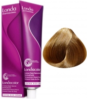 Londa Professional LondaColor - 8/71 светлый блонд коричнево-пепельный