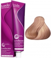 Londa Professional LondaColor - 8/96 светлый блонд сандрэ фиолетовый