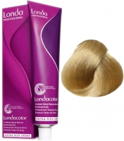 Londa Professional LondaColor - 9 очень светлый блонд натуральный