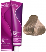 Londa Professional LondaColor - 9/16 очень светлый блонд пепельно-фиолетовый