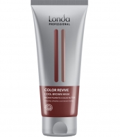 Londa Professional Color Revive Cool Brown - Маска для коричневых оттенков волос