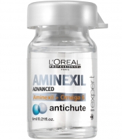 L'Oreal Professionel Serie Expert Aminexil Advanced - Комплекс для укрепления волос