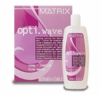Matrix Лосьон для завивки натуральных волос OPTI.WAVE 3х250ml