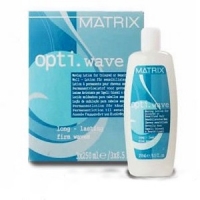 Matrix Лосьон для завивки чувствительных или окрашенных волос OPTI.WAVE 3х250ml