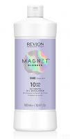 Revlon Professional Magnet Ultimate - Ultimate oil developer 10 vol Крем-пероксид с добавлением масла 3%, 900 мл