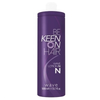 Keen Perm Wave N - Средство для химической завивки для нормальных волос