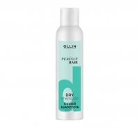 Ollin Professional Perfect Hair - Сухой шампунь 200 мл