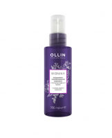 Ollin Professional  - Витаминно-энергетический комплекс против выпадения волос 100 мл