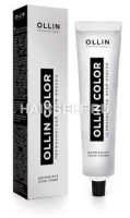 Ollin Professional Color - 10/5 светлый блондин махагоновый
