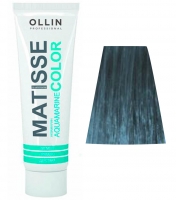 Ollin Professional Matisse Color Aquamarine - Пигмент прямого действия 