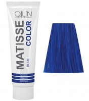 Ollin Professional Matisse Color Blue - Пигмент прямого действия 