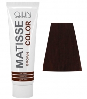 Ollin Professional Matisse Color Brown - Пигмент прямого действия 