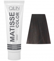 Ollin Professional Matisse Color Gray - Пигмент прямого действия 
