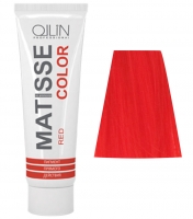 Ollin Professional Matisse Color Red - Пигмент прямого действия 