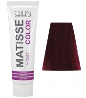 Ollin Professional Matisse Color Violet - Пигмент прямого действия 