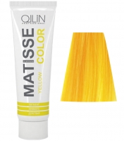 Ollin Professional Matisse Color Yellow - Пигмент прямого действия 