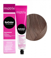 Matrix SoColor Pre-Bonded - 7N блондин, 90 мл