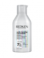 Redken Acidic Bonding Concentrate - Шампунь для сильно поврежденных волос, 300 мл