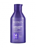 Redken Color Extend Blondage - Шампунь для светлых и осветленных волос, 300 мл