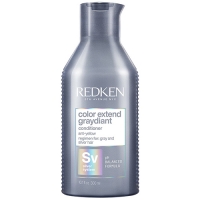 Redken Color Extend Gradient - Тонирующий кондиционер для холодных отенков блонд, 300 мл