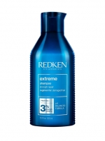 Redken Extreme - Шампунь для восстановления поврежденных волос, 300МЛ