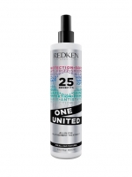 Redken One United Elixir - Многофункциональный спрей для волос, 400 мл