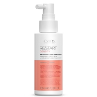 Revlon Professional Restart Density - Спрей против выпадения волос, 100мл