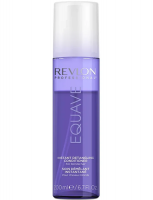 Revlon Professional Equave  - Несмываемый 2-х фазный кондиционер для блондированных волос, 200 ml