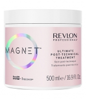 Revlon Professional Magnet Ultimate - Пост-Технический  уход Post-technical treatment, 500 мл