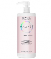 Revlon Professional Magnet Ultimate - Пост-Технический Шампунь Post-Technical Shampoo, 1000 мл