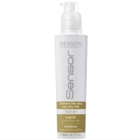 Revlon Professional Шампунь-кондиционер питательный для очень сухих волос Sensor Nutritive Shampoo
